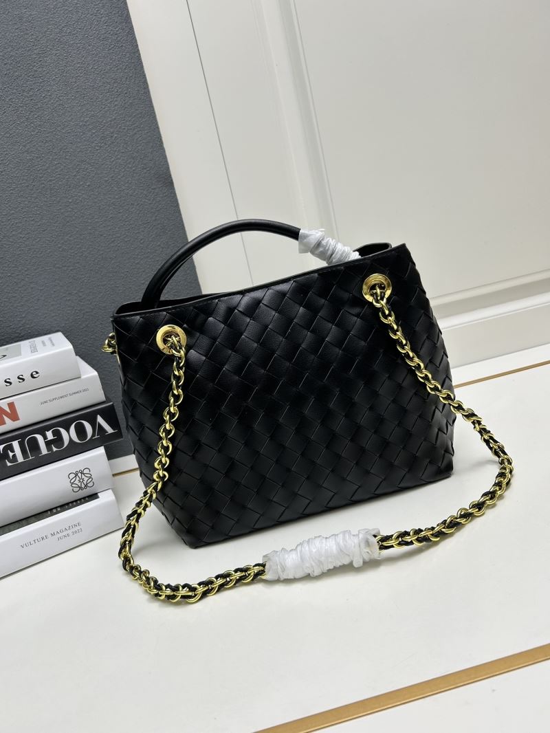 Bottega Veneta Top Handle Bags